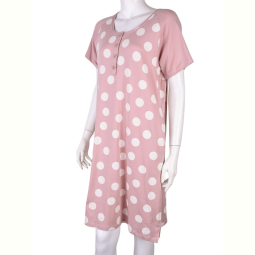 Туника Boni-Shop 4036 pink