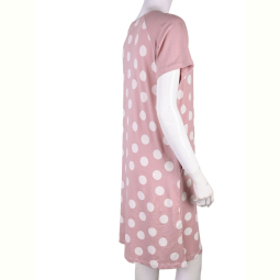 Туника Boni-Shop 4036 pink