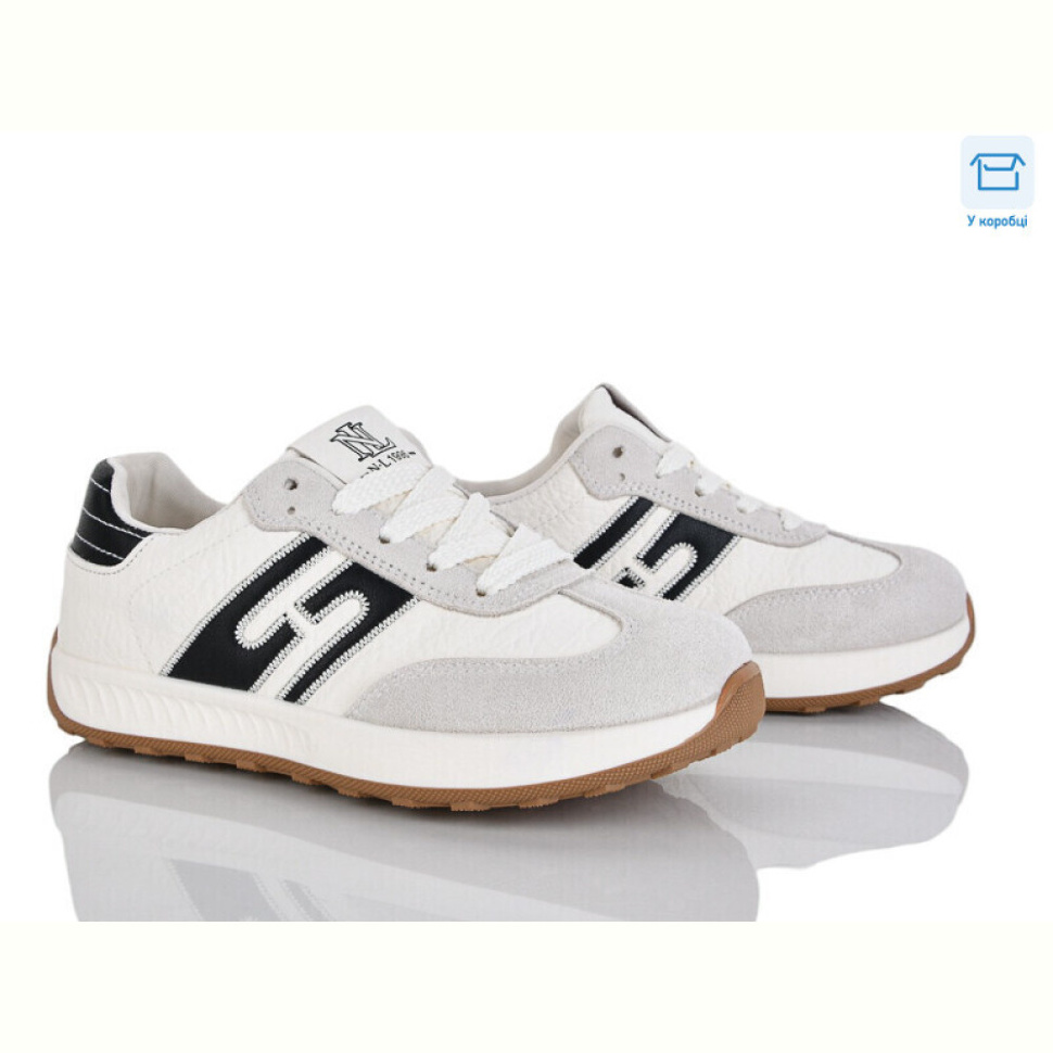 Кроссовки Alimama-Girnaive W811-1