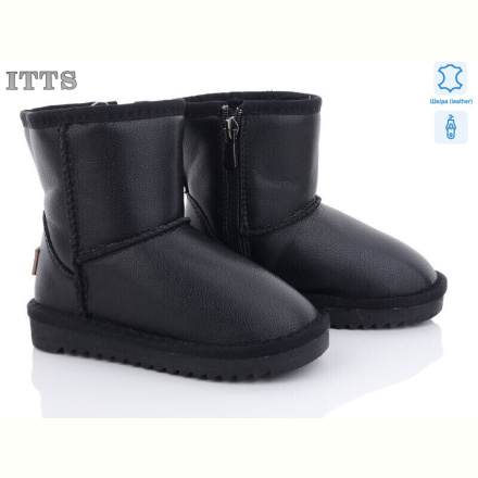 Угги ITTS 7002-6