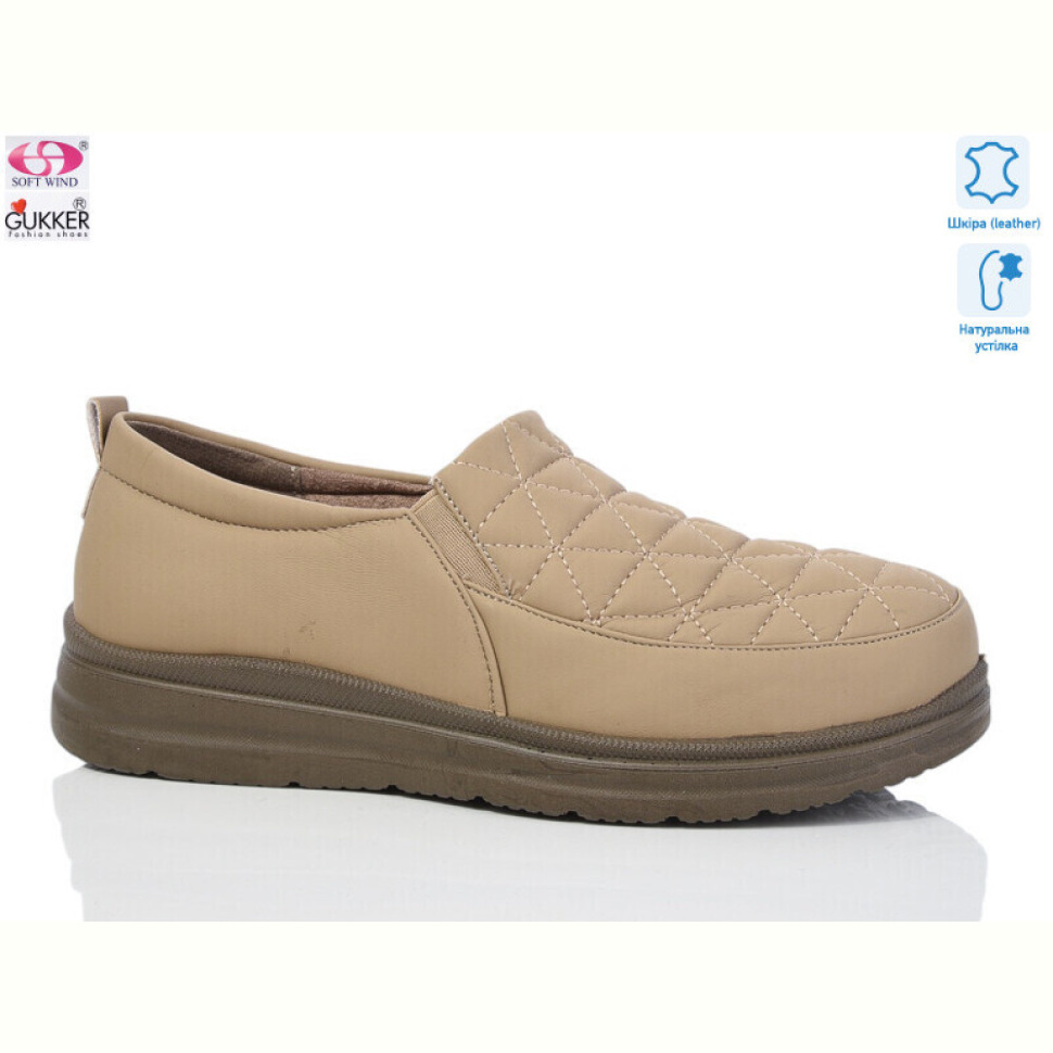 Туфли Gukkcr L0162