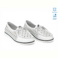 Мокасины Allshoes 208177