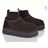 Угги Canoa 8F13-1