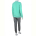 Пижама Nicoletta 96664 green