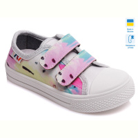 Кеды Prime-Opt Weestep R107850262-WS