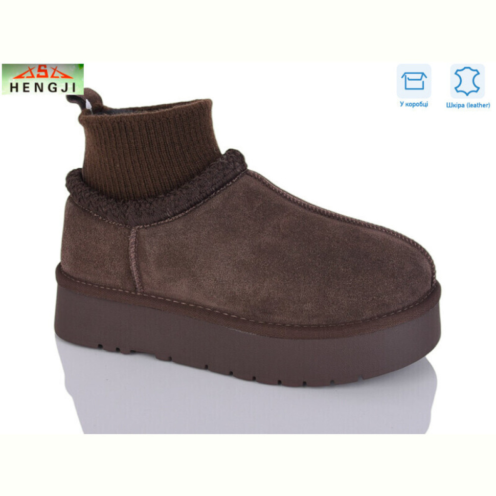 Угги HENGJI-ELENA T90-7