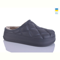 Сабо Крок С111 сірий