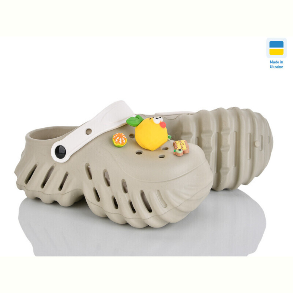 Кроксы Luck Line 24505-399A