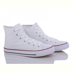 Кеды Violeta 777-2 white