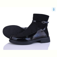 Ботинки Бабочка-Mengfuna-AESD 703-227