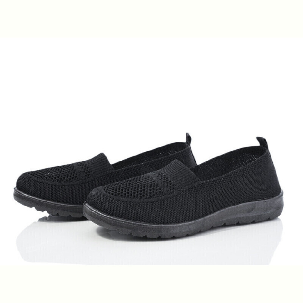 Слипоны Ok Shoes 3026-37