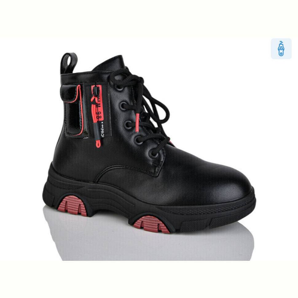 Ботинки Xifa kids XF01-XY1784-1