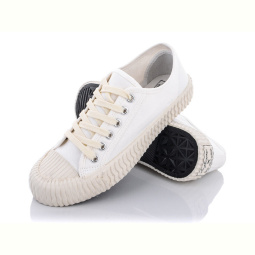 Кеды Violeta G11-B876 white
