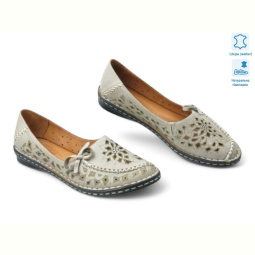 Мокасины Allshoes 199545