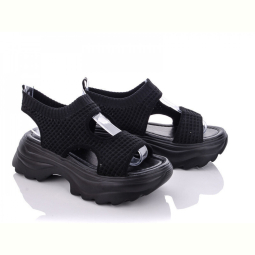Босоножки Violeta 197-118 black