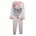 Пижама OL 001-3 white
