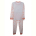 Пижама OL 001-3 white