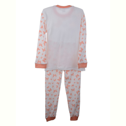 Пижама OL 001-3 white