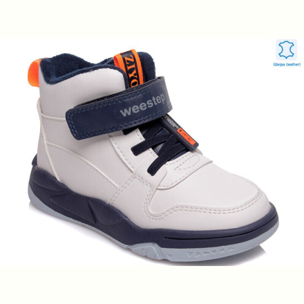 Ботинки Prime-Opt Weestep R006365511 W-WS