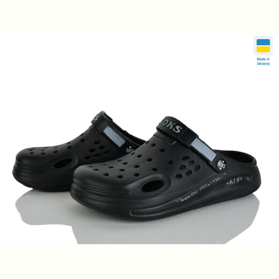 Кроксы Golden Lion 516-010