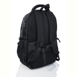 Рюкзак Superbag 1218 grey