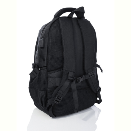 Рюкзак Superbag 1218 grey