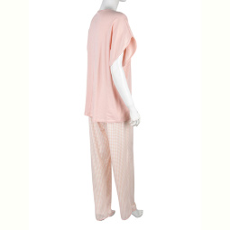Пижама Boni-Shop 15556 pink