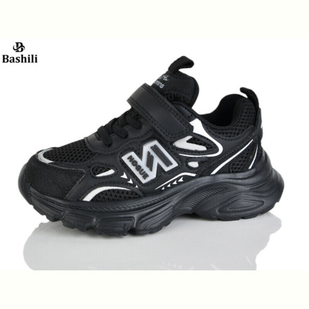 Кроссовки Башили L6522-2