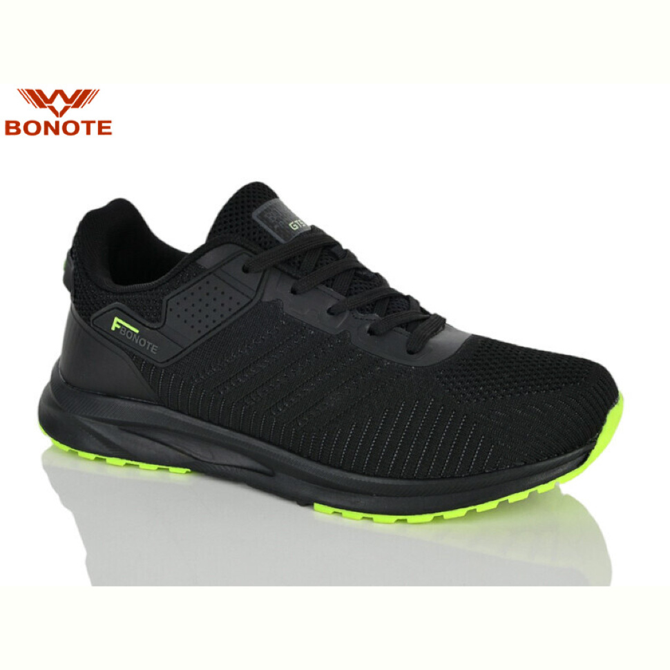 Кроссовки Bonote A9169-3