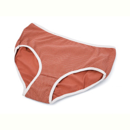 Трусы Obuvok 002-01-1 brown (3XL) 08990