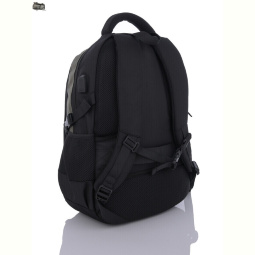 Рюкзак Superbag 1113 green (250)