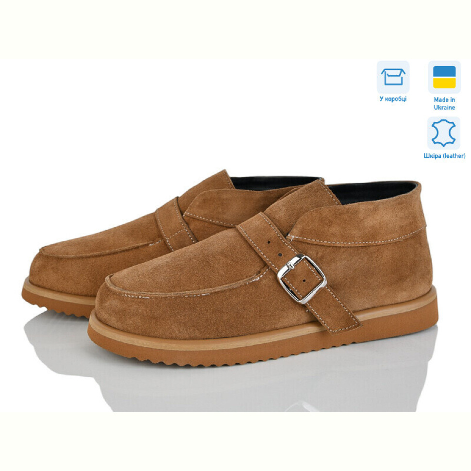 Туфли Ailinda 3941-2d