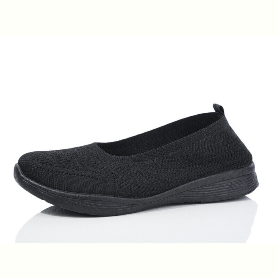 Слипоны Ok Shoes 189-1