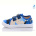 Кеды Prime-Opt Weestep WS-R107850497-WS