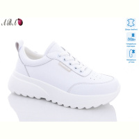 Кроссовки Aba B0ABA8-4