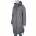 Пальто П2П Design 329-04 grey