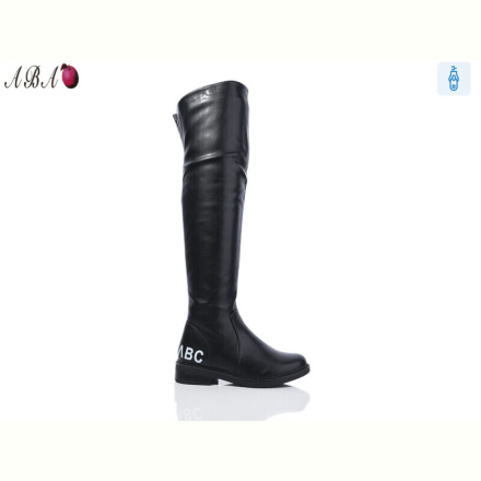 Сапоги Aba P643