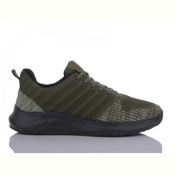 Кроссовки Mary-Shoes H261-5