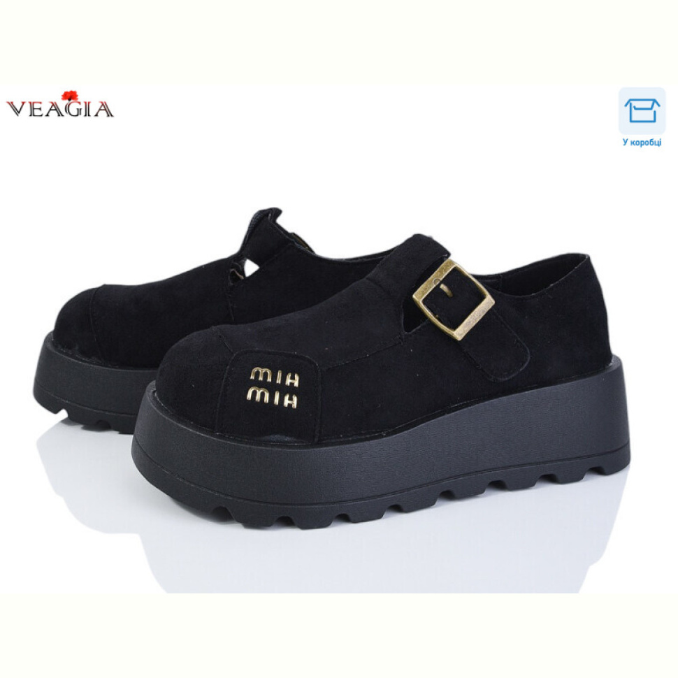 Туфли Veagia-ADA Z9007-1