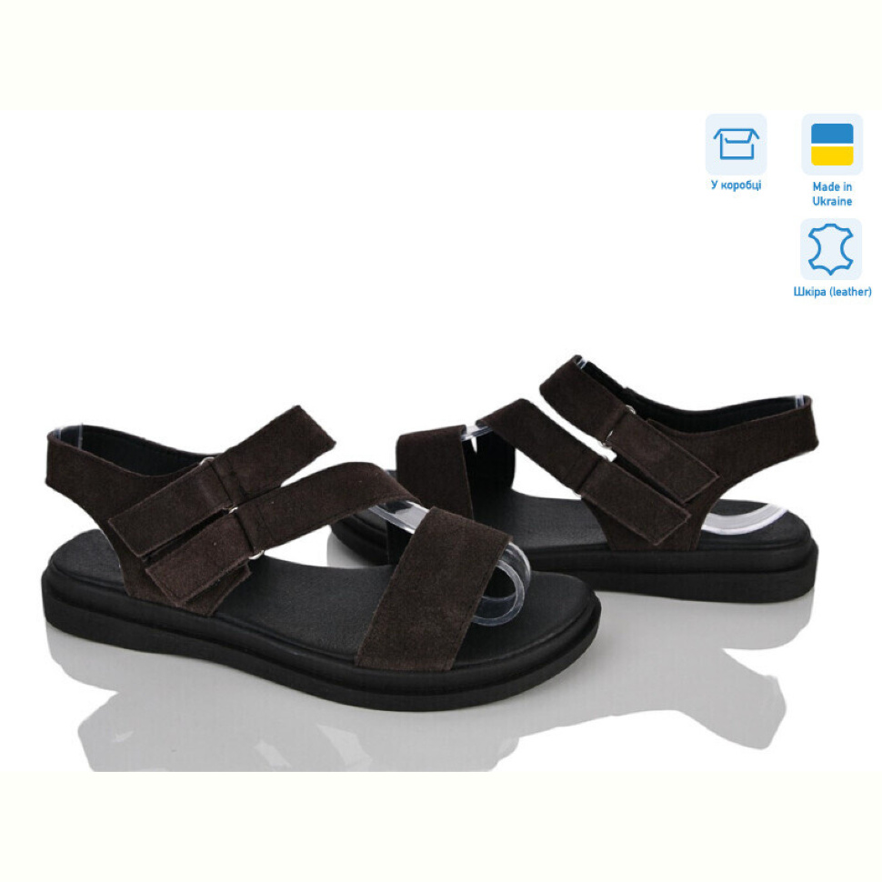 Босоножки Ailinda 456-45