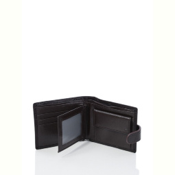Кошелек GLAMORTA 208-11 coffee