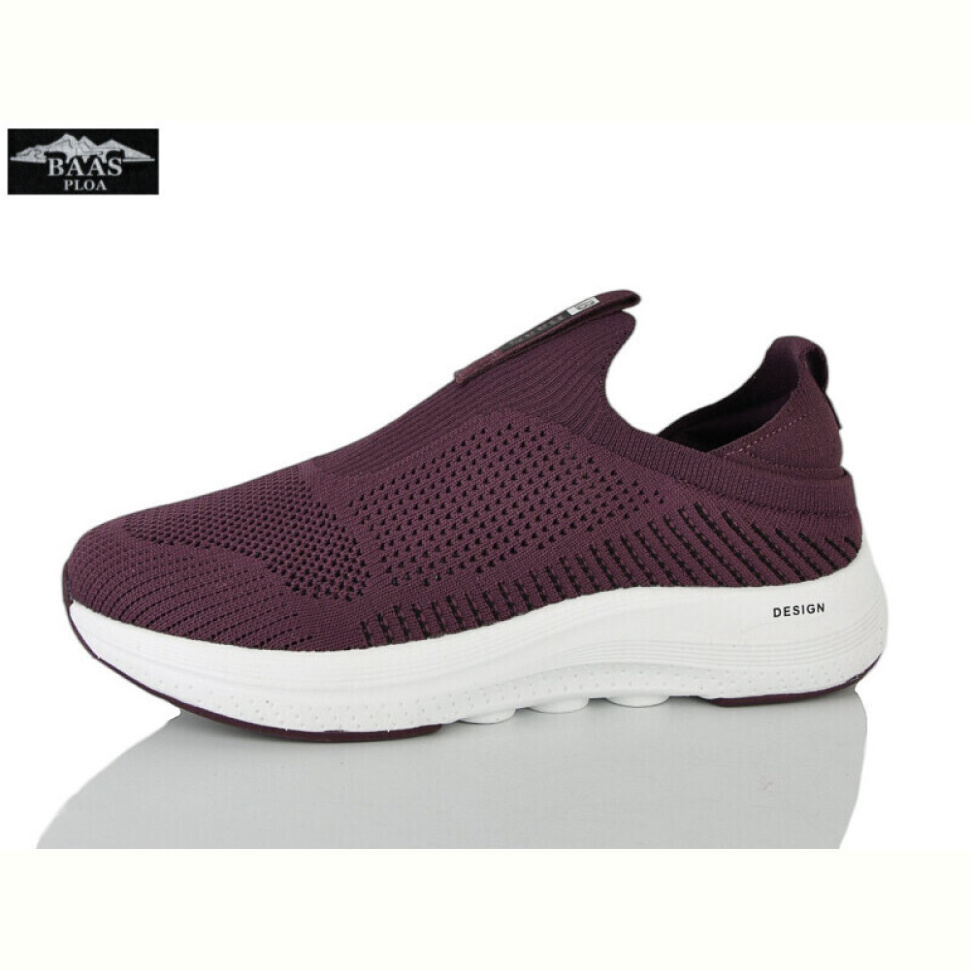 Кроссовки Baas L1892-8