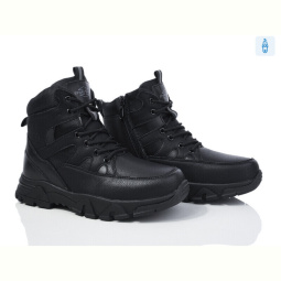Ботинки Ok Shoes D10-0