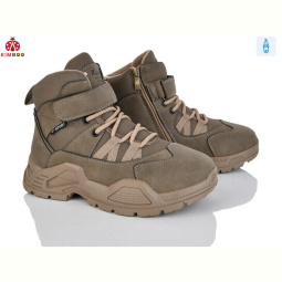 Ботинки KIMBOO P748-3L