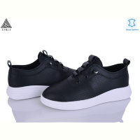 Кроссовки STILLI Group R90-2 шкіра