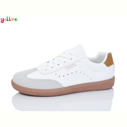 Кроссовки Yalike B32 white