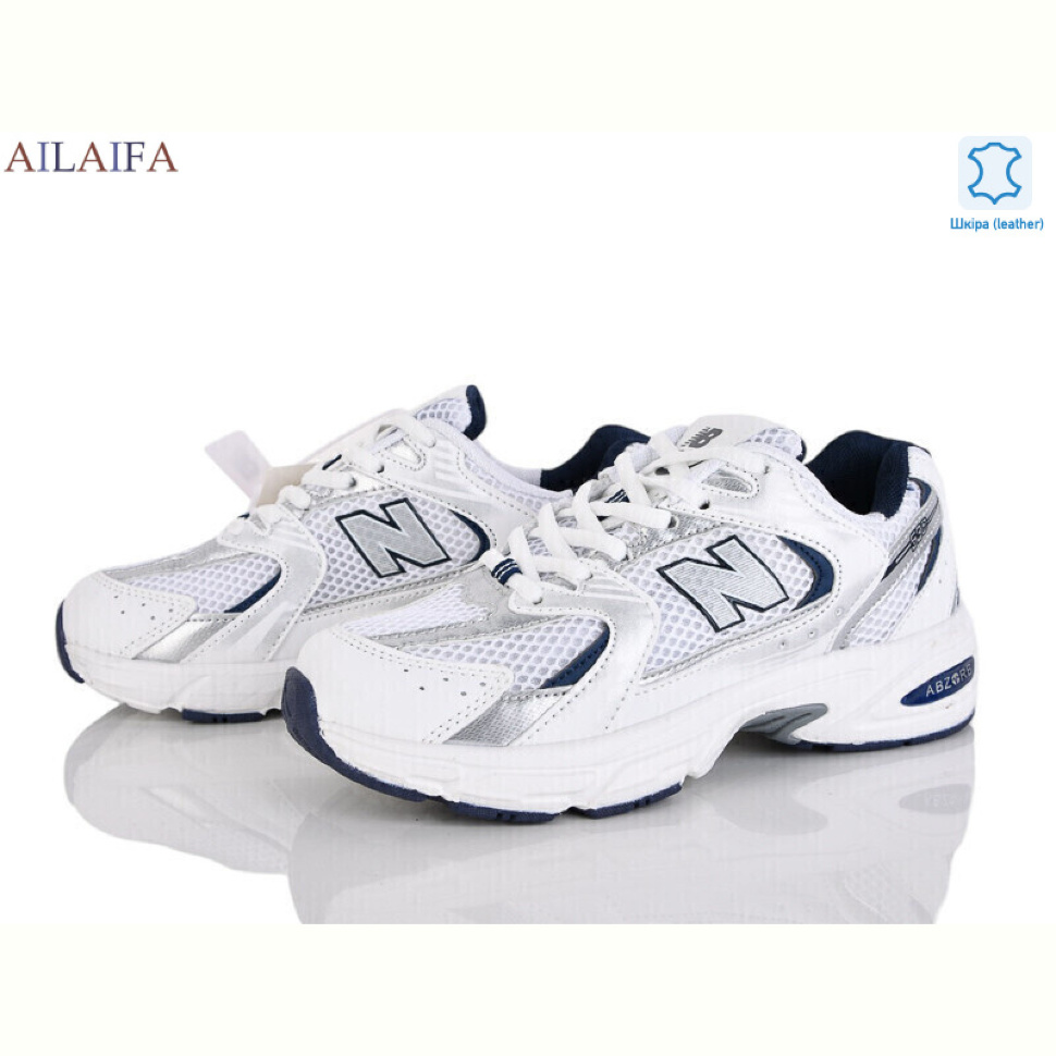 Кроссовки Ailaifa B042-1