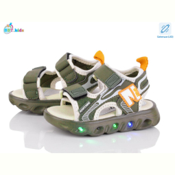Сандалии BBT L603-1-8 LED