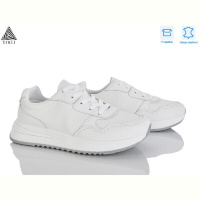 Кроссовки STILLI Group G160-3 шкіра