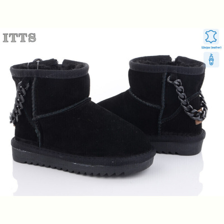 Угги ITTS 5117-1-A